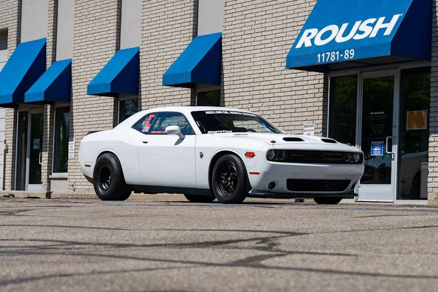2019 Dodge Challenger 3rd Gen - Image 6 of 31