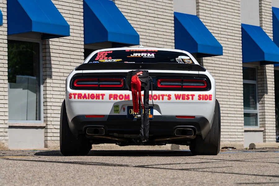 2019 Dodge Challenger 3rd Gen - Image 5 of 31