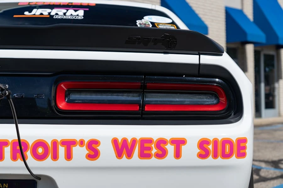 2019 Dodge Challenger 3rd Gen - Image 17 of 31