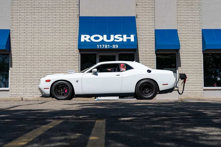 2019 Dodge Challenger 3rd Gen - Image 31 of 31