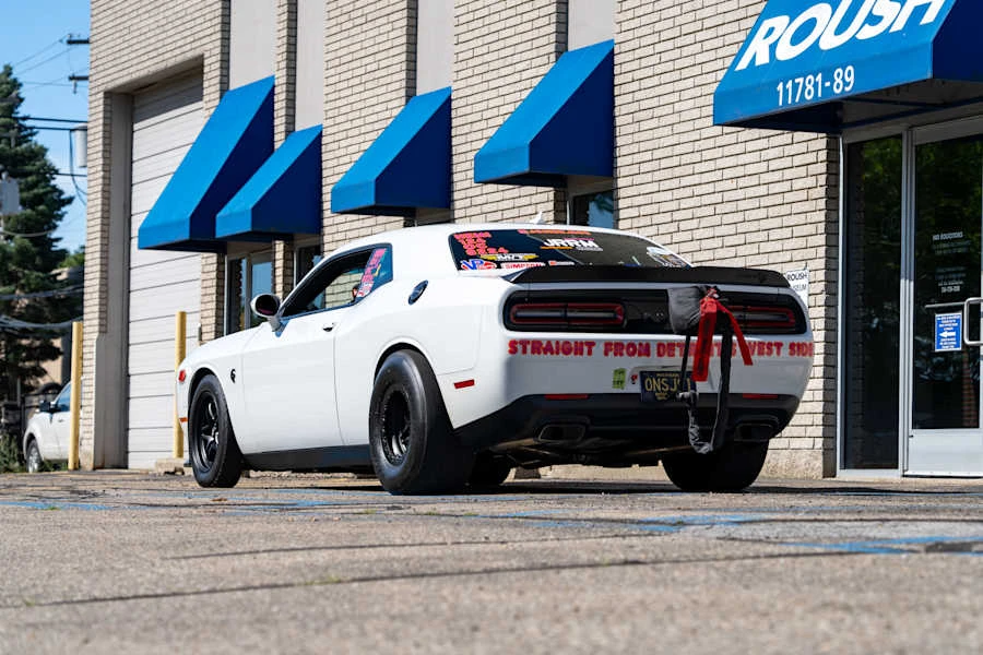 2019 Dodge Challenger 3rd Gen - Image 30 of 31