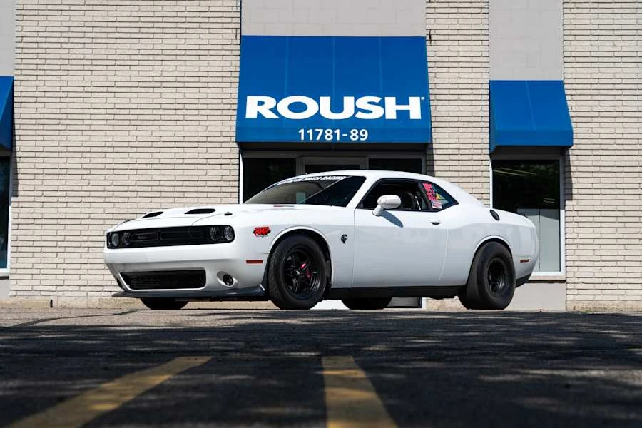 2019 Dodge Challenger 3rd Gen - Image 16 of 31