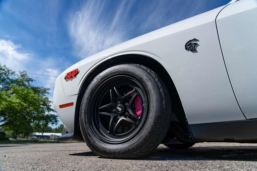 2019 Dodge Challenger 3rd Gen - Image 21 of 31