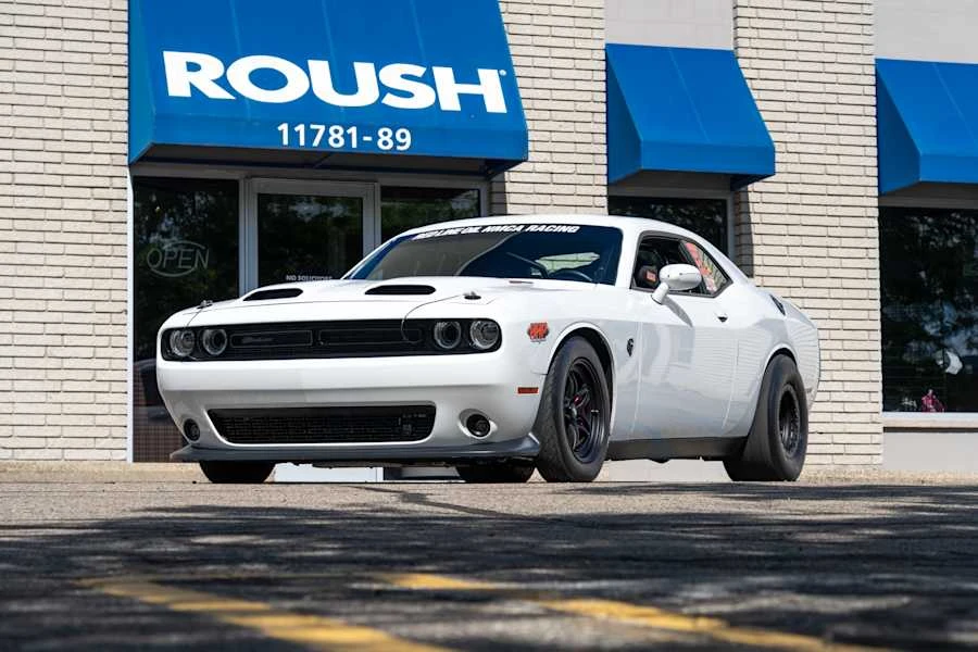 2019 Dodge Challenger 3rd Gen - Image 26 of 31