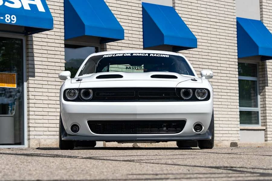 2019 Dodge Challenger 3rd Gen - Image 4 of 31