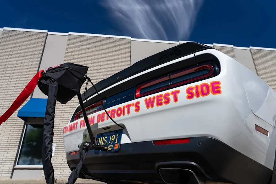2019 Dodge Challenger 3rd Gen - Image 29 of 31