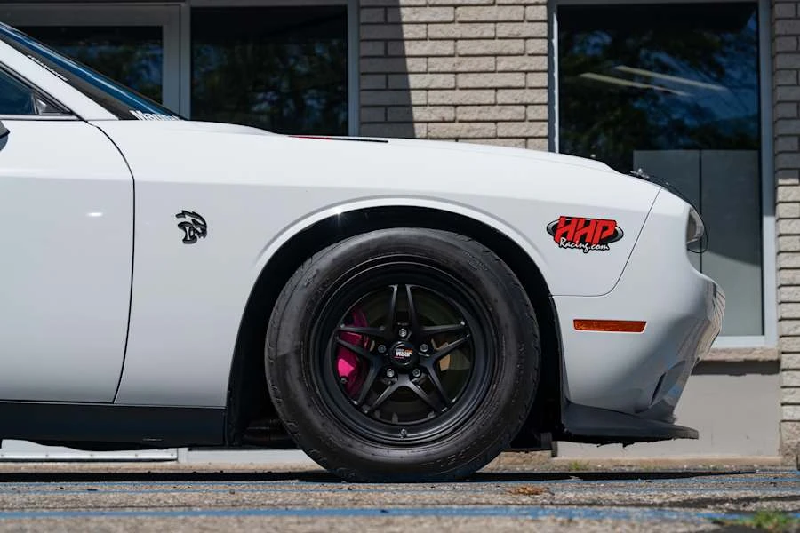 2019 Dodge Challenger 3rd Gen - Image 24 of 31
