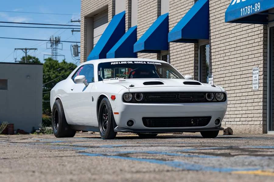 2019 Dodge Challenger 3rd Gen - Image 23 of 31
