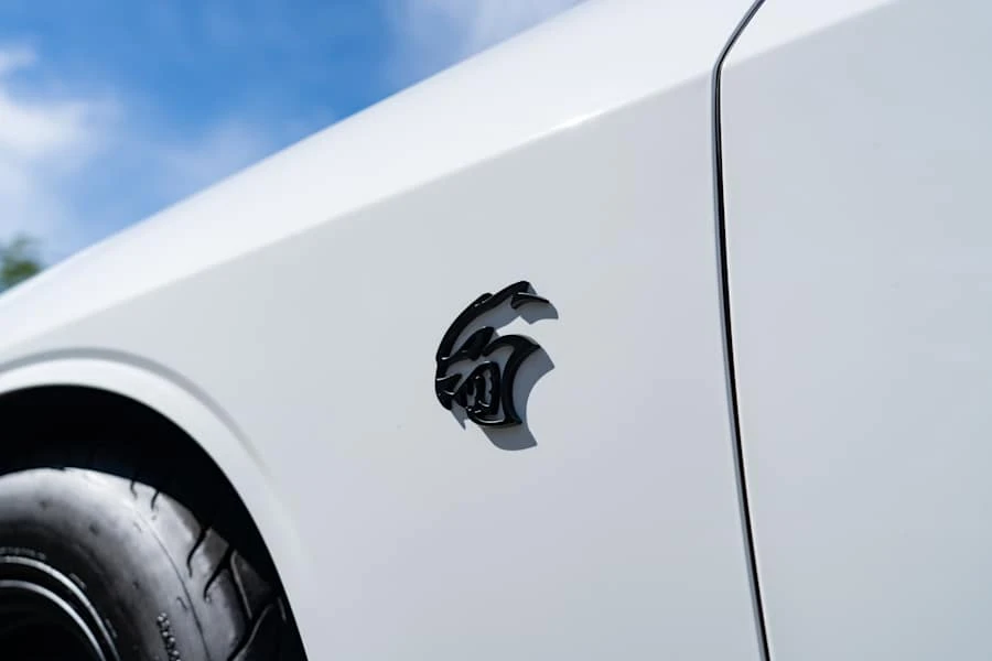 2019 Dodge Challenger 3rd Gen - Image 9 of 31