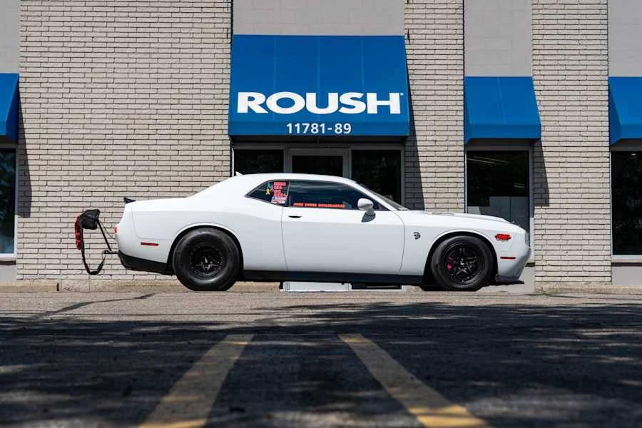 2019 Dodge Challenger 3rd Gen - Image 2 of 31
