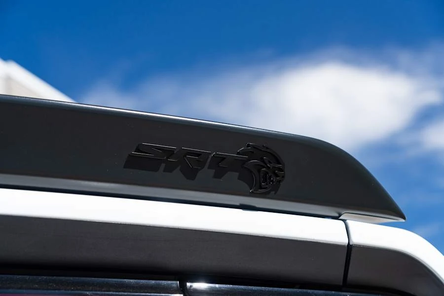 2019 Dodge Challenger 3rd Gen - Image 25 of 31