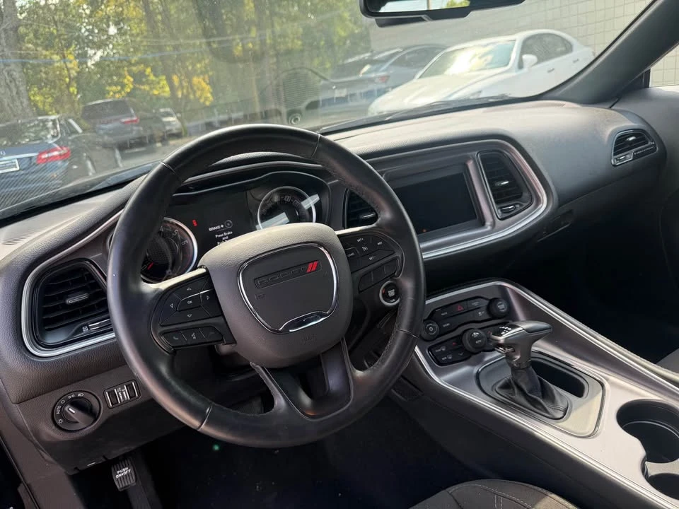 2019 Dodge Challenger 3rd Gen - Image 5 of 7