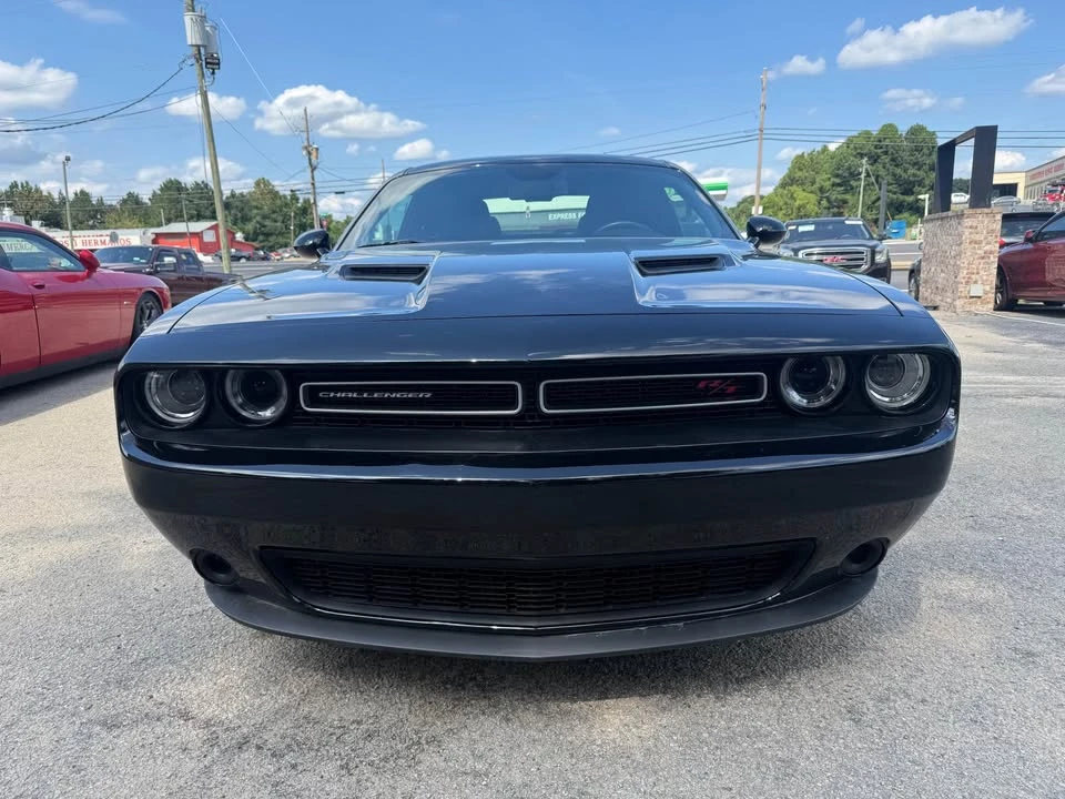 2019 Dodge Challenger 3rd Gen - Image 2 of 7