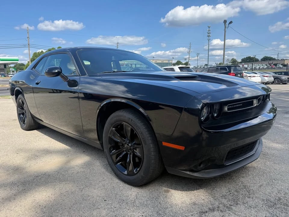 2019 Dodge Challenger 3rd Gen - Image 3 of 7