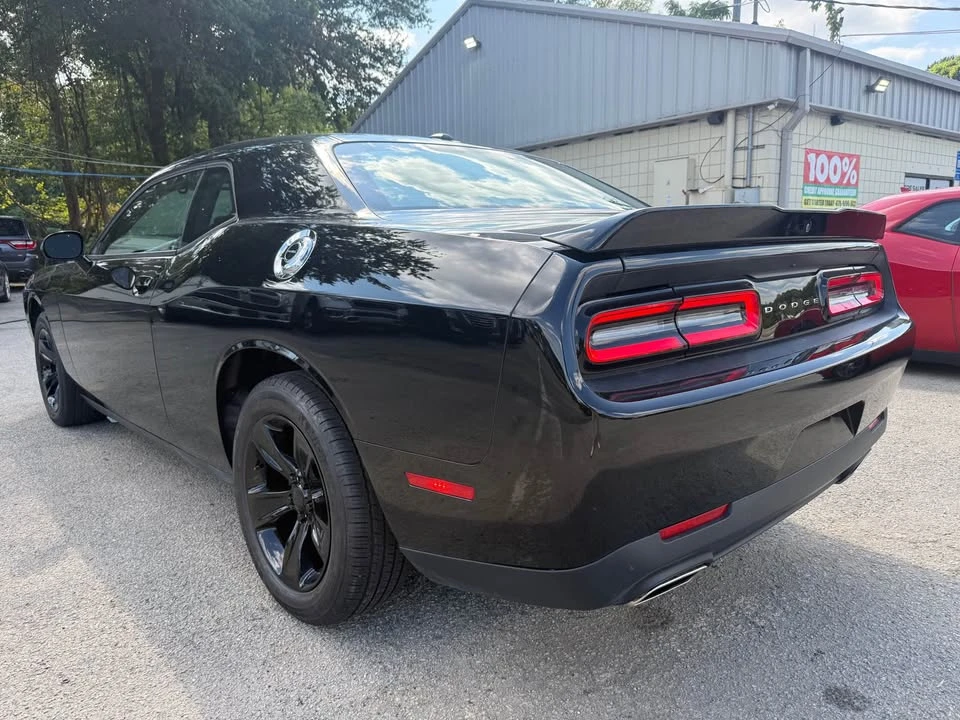 2019 Dodge Challenger 3rd Gen - Image 6 of 7