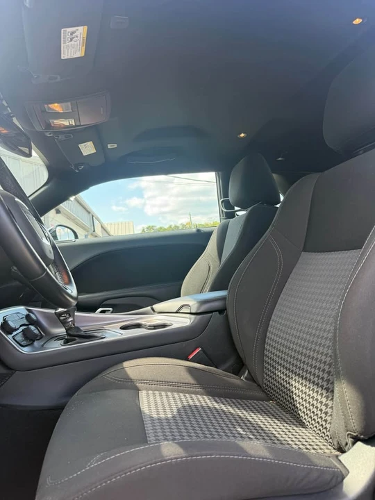 2019 Dodge Challenger 3rd Gen - Image 4 of 7