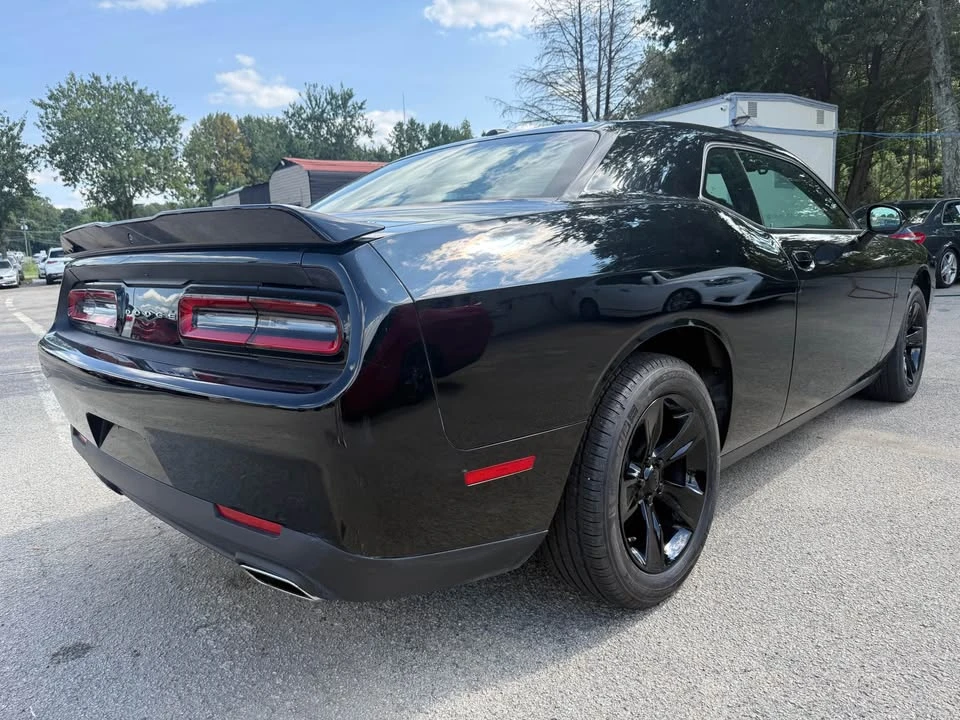 2019 Dodge Challenger 3rd Gen - Image 7 of 7