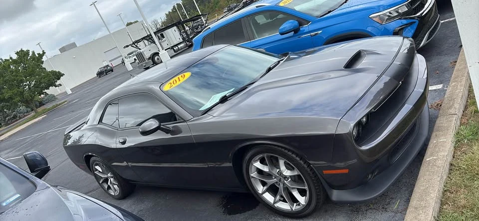 2019 Dodge Challenger 3rd Gen - Image 3 of 11