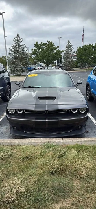 2019 Dodge Challenger 3rd Gen - Image 2 of 11