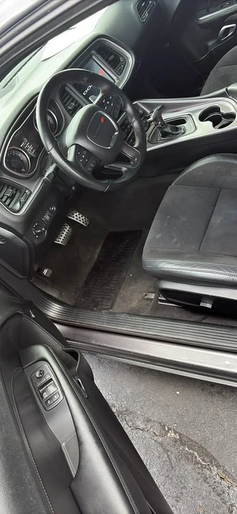 2019 Dodge Challenger 3rd Gen - Image 7 of 11
