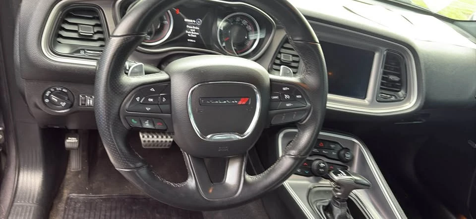 2019 Dodge Challenger 3rd Gen - Image 9 of 11