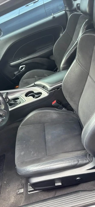 2019 Dodge Challenger 3rd Gen - Image 8 of 11