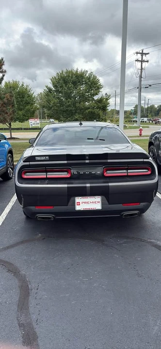 2019 Dodge Challenger 3rd Gen - Image 4 of 11