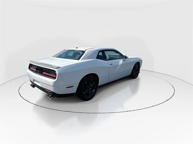 2019 Dodge Challenger 3rd Gen - Image 7 of 20