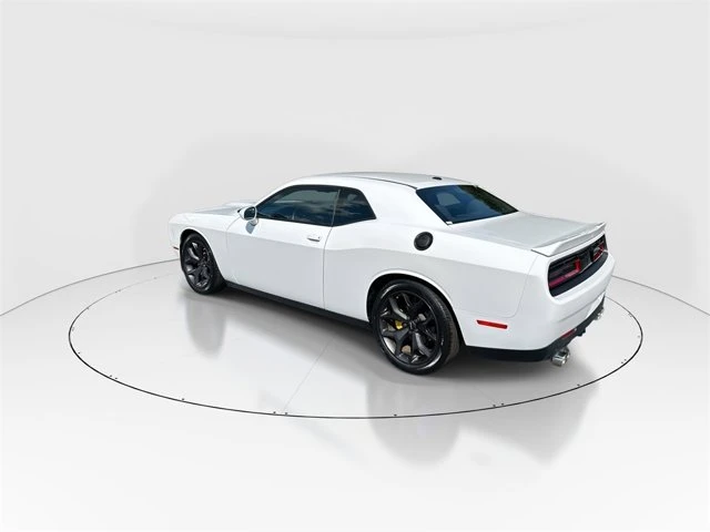 2019 Dodge Challenger 3rd Gen - Image 5 of 20