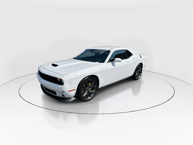 2019 Dodge Challenger 3rd Gen - Image 3 of 20