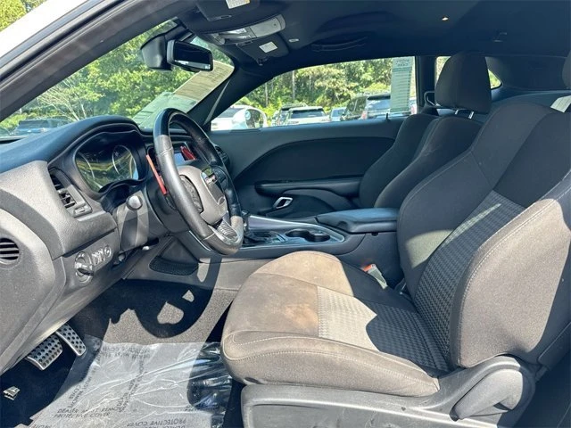 2019 Dodge Challenger 3rd Gen - Image 12 of 20