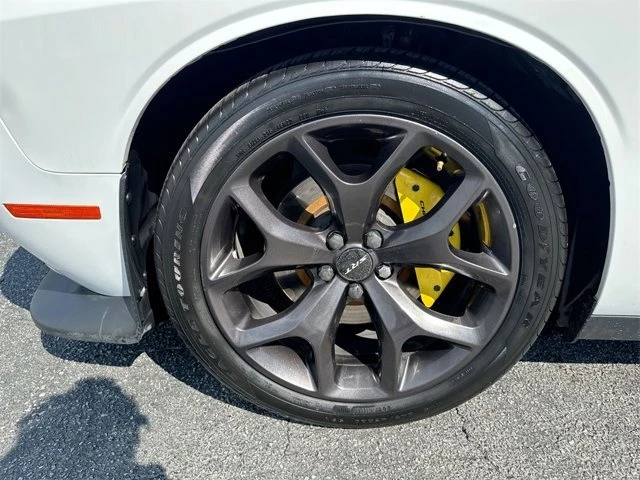 2019 Dodge Challenger 3rd Gen - Image 11 of 20