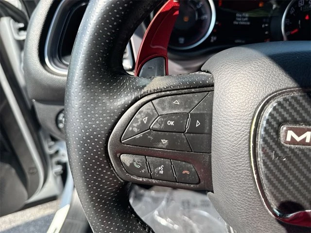 2019 Dodge Challenger 3rd Gen - Image 16 of 20