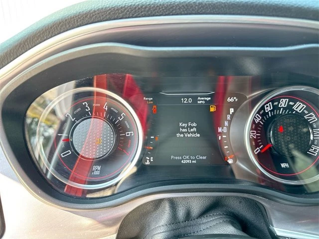 2019 Dodge Challenger 3rd Gen - Image 19 of 20