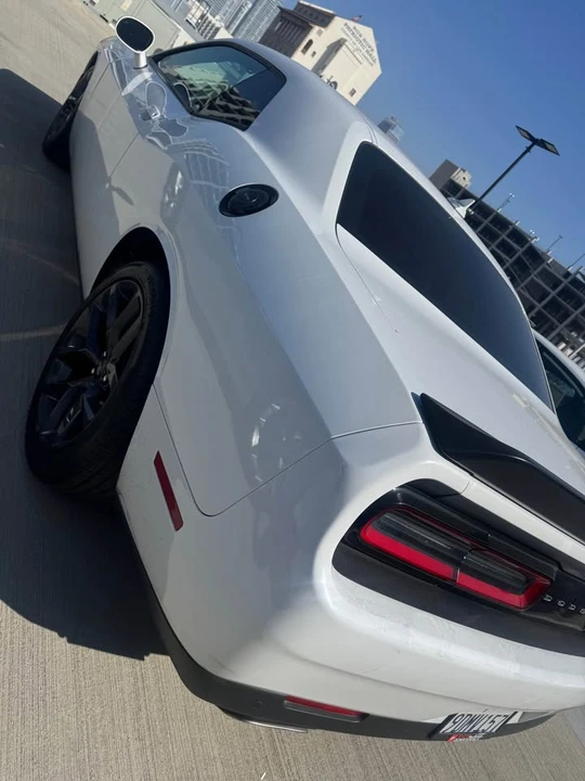 2019 Dodge Challenger 3rd Gen - Image 3 of 5