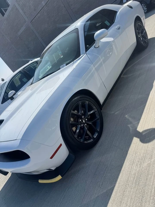 2019 Dodge Challenger 3rd Gen - Image 2 of 5