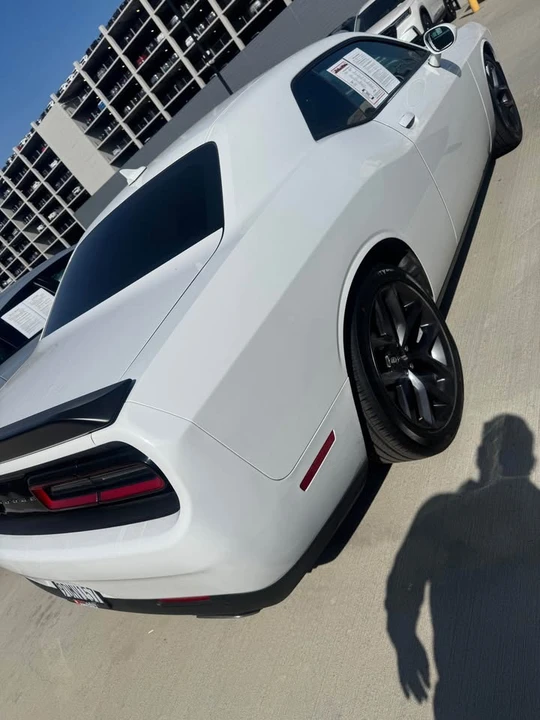 2019 Dodge Challenger 3rd Gen - Image 5 of 5