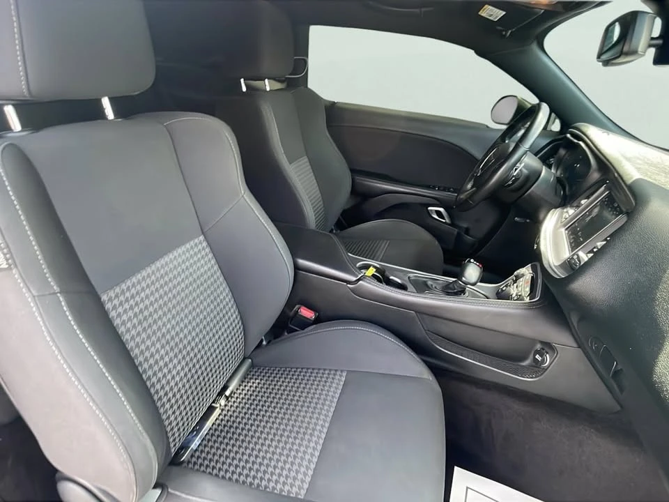 2019 Dodge Challenger 3rd Gen - Image 16 of 20