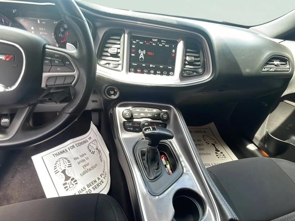2019 Dodge Challenger 3rd Gen - Image 10 of 20