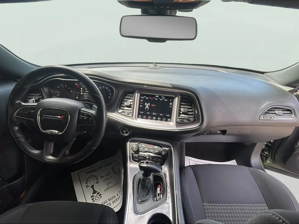 2019 Dodge Challenger 3rd Gen - Image 18 of 20
