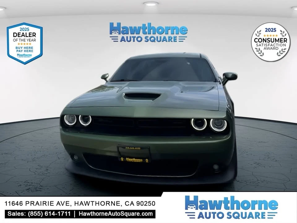 2019 Dodge Challenger 3rd Gen - Image 8 of 20