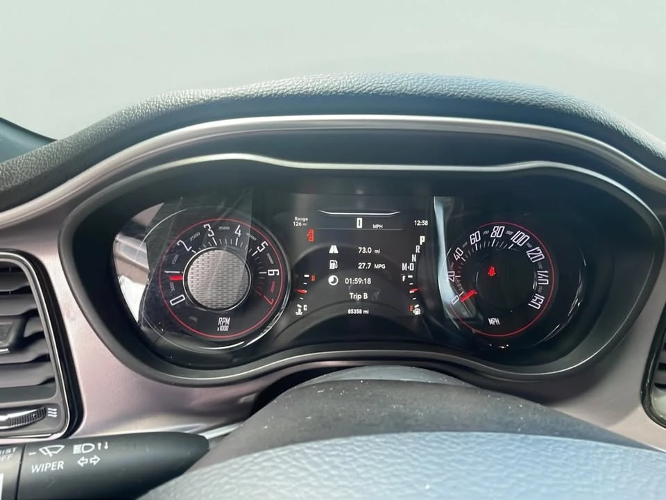 2019 Dodge Challenger 3rd Gen - Image 12 of 20