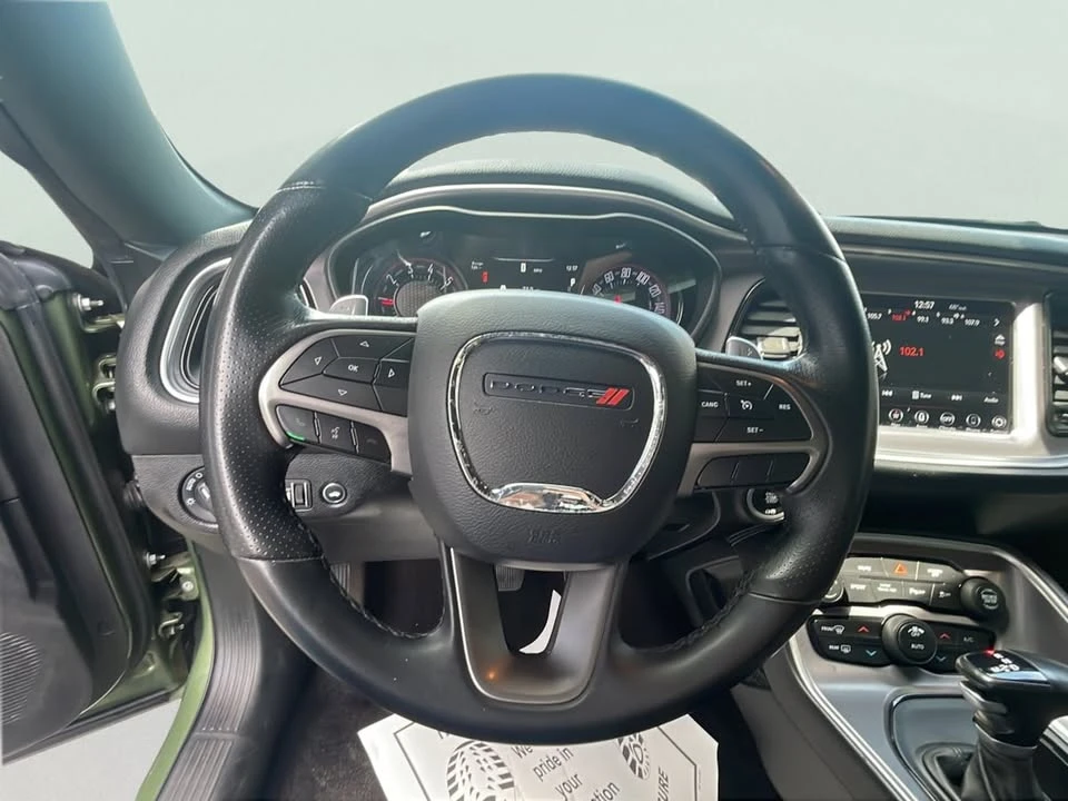 2019 Dodge Challenger 3rd Gen - Image 11 of 20