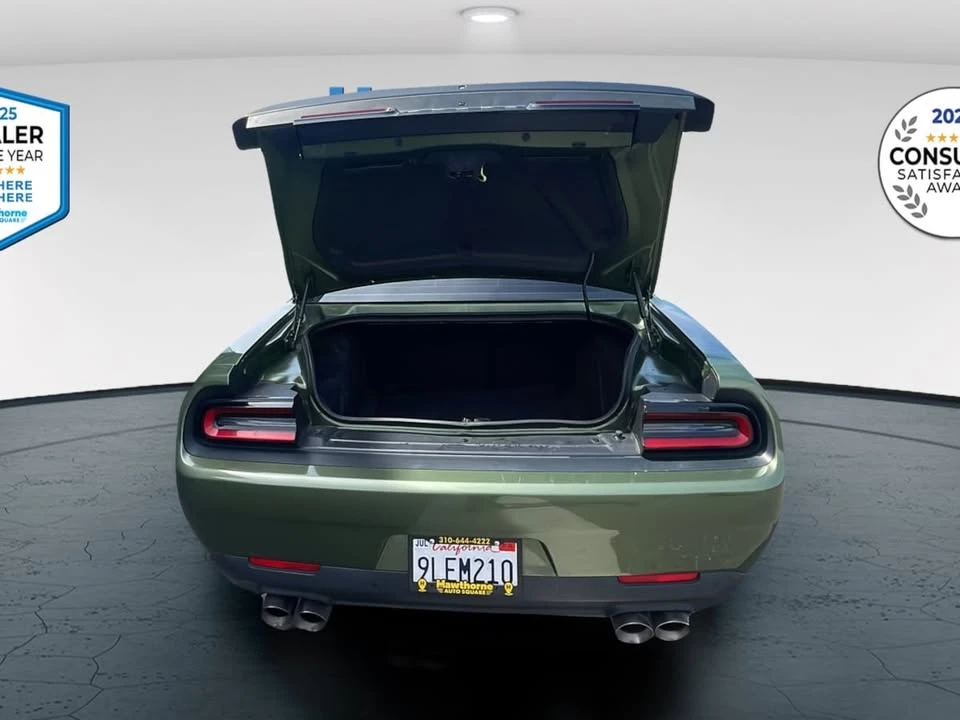 2019 Dodge Challenger 3rd Gen - Image 14 of 20