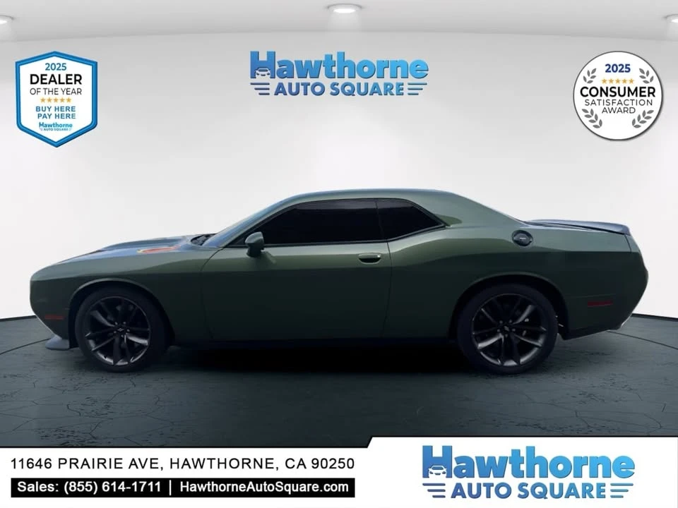 2019 Dodge Challenger 3rd Gen - Image 6 of 20