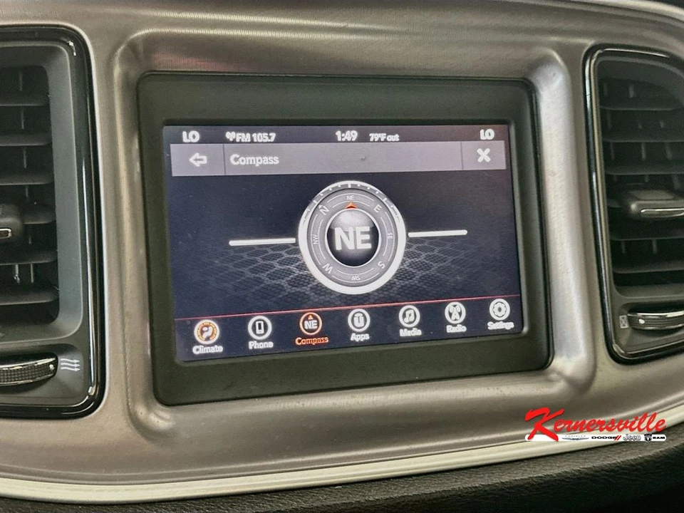 2019 Dodge Challenger 3rd Gen - Image 19 of 24
