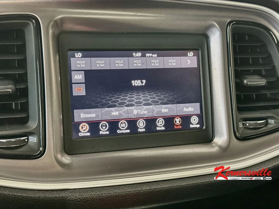 2019 Dodge Challenger 3rd Gen - Image 17 of 24
