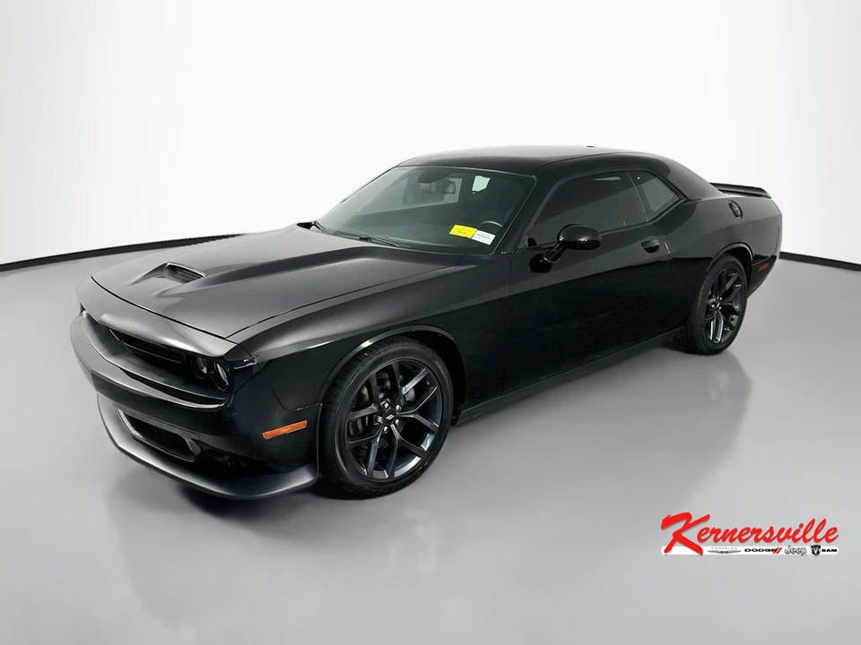 2019 Dodge Challenger 3rd Gen - Image 3 of 24