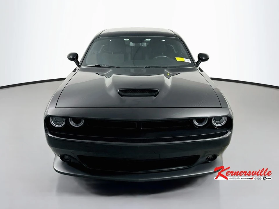 2019 Dodge Challenger 3rd Gen - Image 2 of 24
