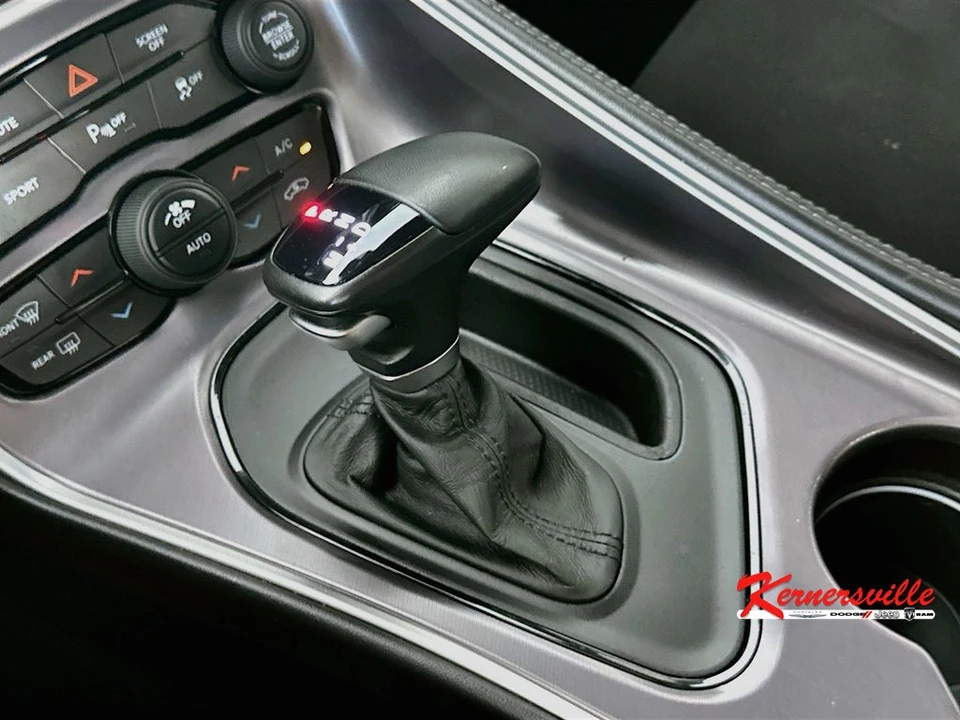 2019 Dodge Challenger 3rd Gen - Image 16 of 24